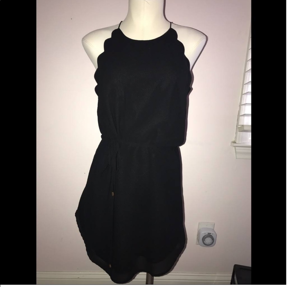 Perfect summer dress.